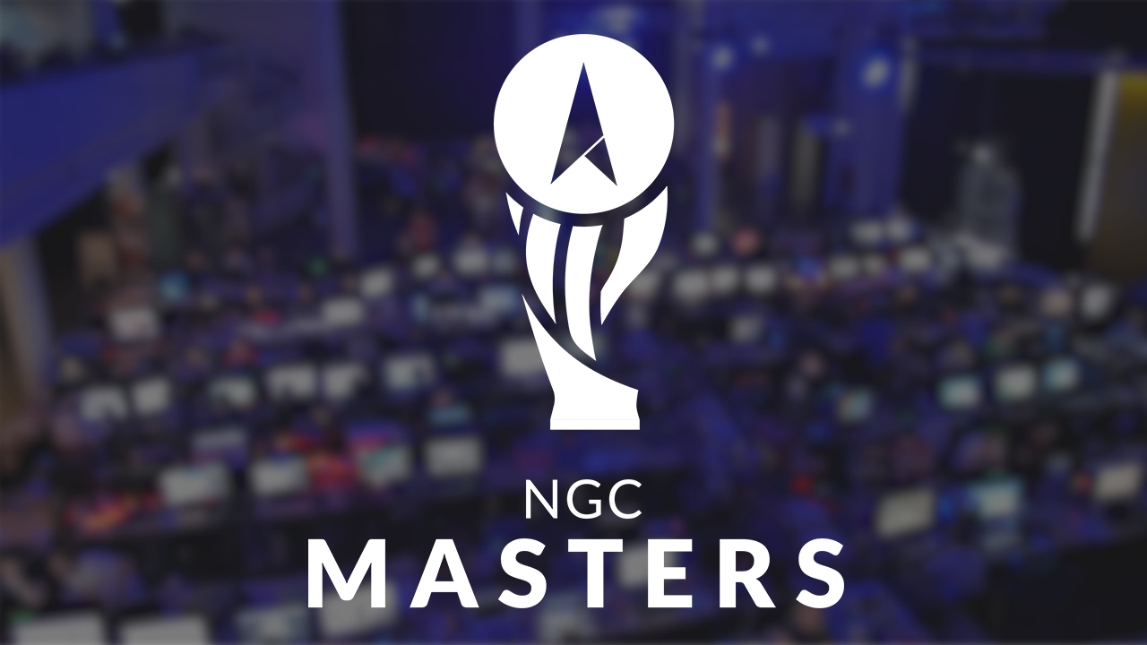 NGC - NGC MASTERS 2017