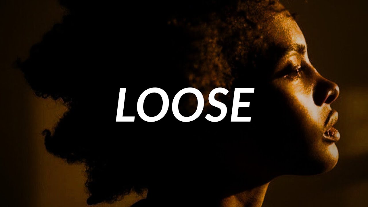 (FREE) Afrobeat Instrumental 2025 | Omah Lay X Rema Type Beat “LOOSE” | Emotional Afrobeat Type Beat