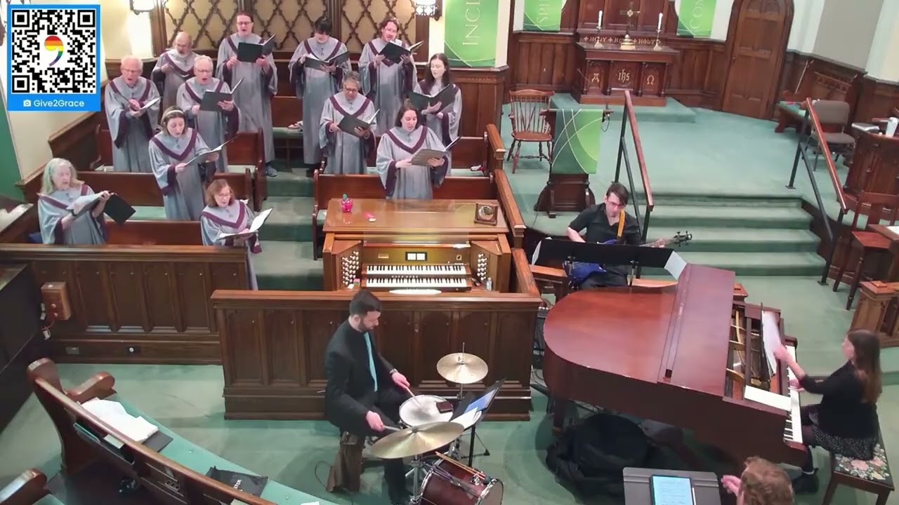 Grace Choir 02/15/2026 