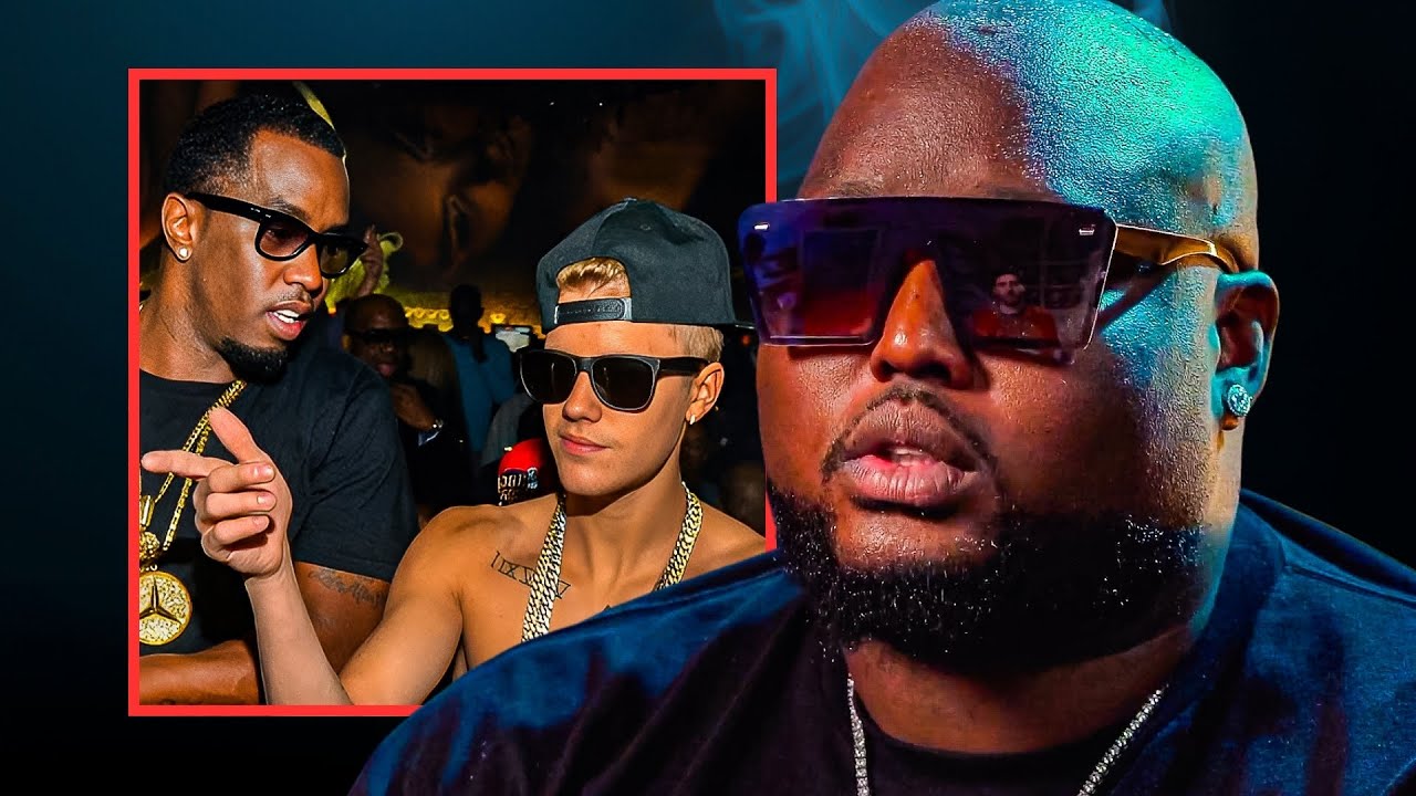 How Justin Bieber Made a Deal with the DEVIL (Diddy) – Big Homie CC