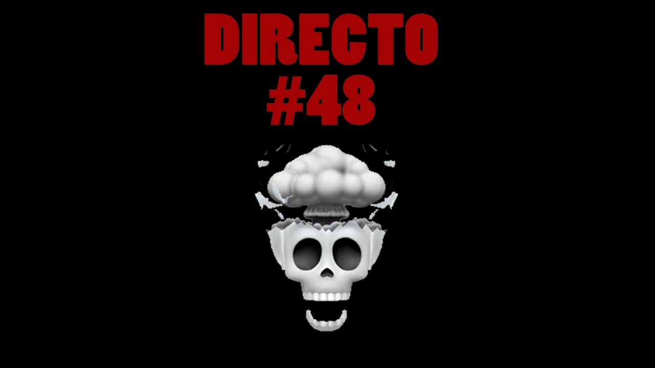 Partidas con fallos técnicos 💀 | Directo #48 #theoutlasttrials