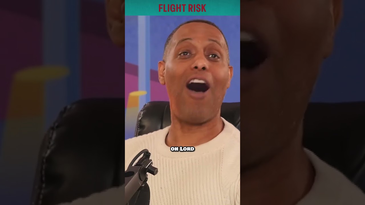 2025's FIRST BAD MOVIE #flightrisk #markwahlberg #moviereview