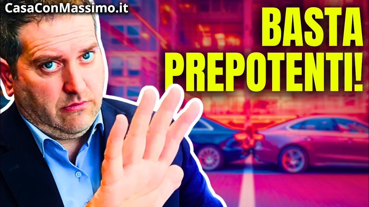Parcheggio Condominiale: Le NUOVE Regole Da Conoscere