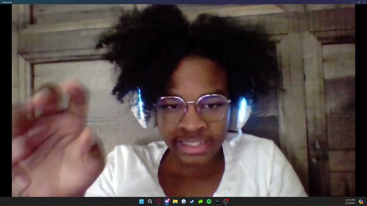 Reacting to Blacksite Zeta MSU Trailer with Uni