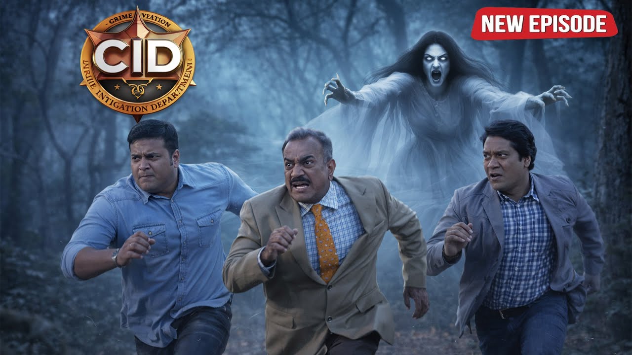 डर का सामना: CID ऑफिसर्स की जान खतरे में! 😱  Best Of Cid   Full EP
