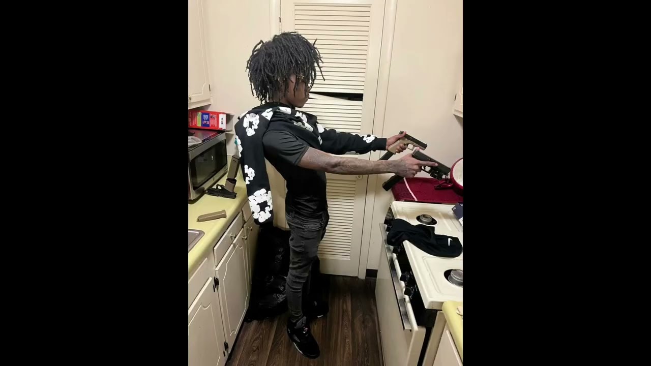 [FREE] Chuckyy x Skrilla Type Beat “CLUTCH” @prodlone100k