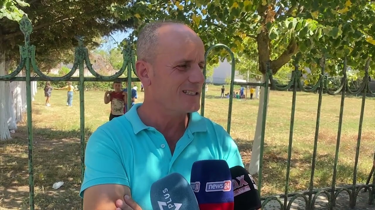Godina te demtuara e mesim me turne ne Fratar