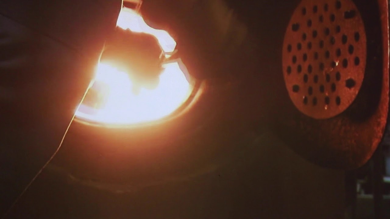 The Dover Engine (demonstration)