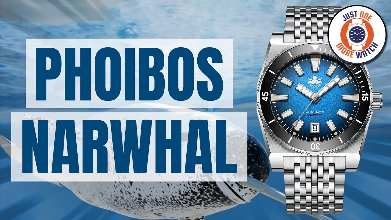 Hit Or Miss? The New Phoibos Narwhal