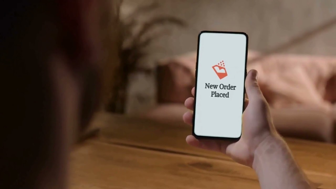 BevSpot / Square Partnership