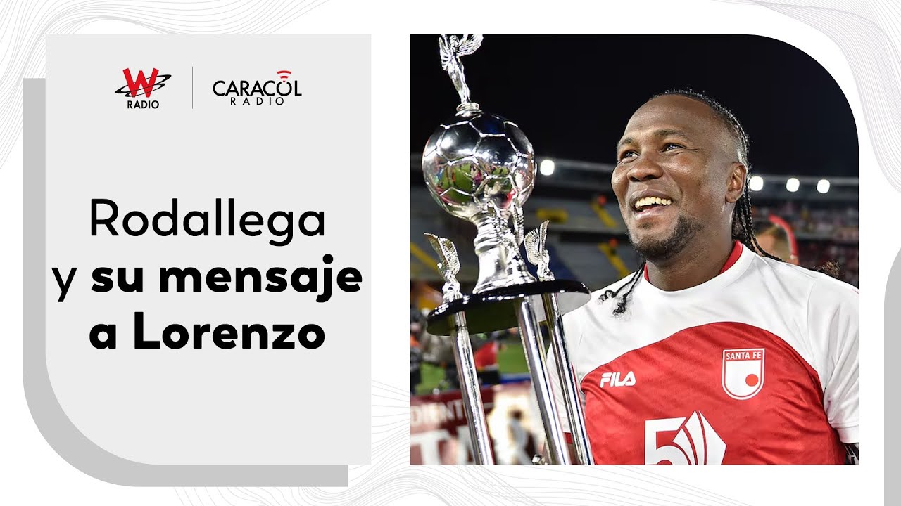 Hugo Rodallega arrasa en los Premios Águila y mira de reojo a la Selección  Colombia