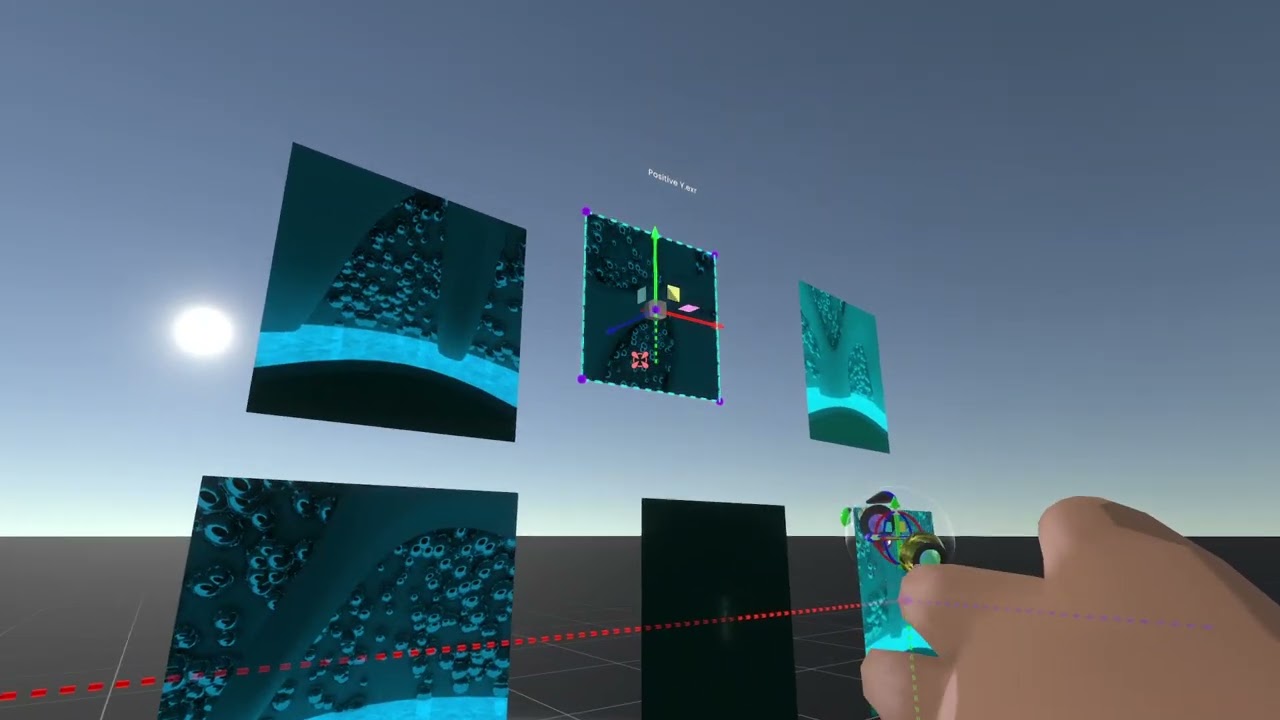 Resonite Dev Log: Cubemap Creator Revamp + Ramblings
