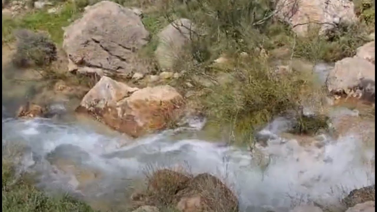 Fuentes de la aldea de Cuenca. (01.04.24)