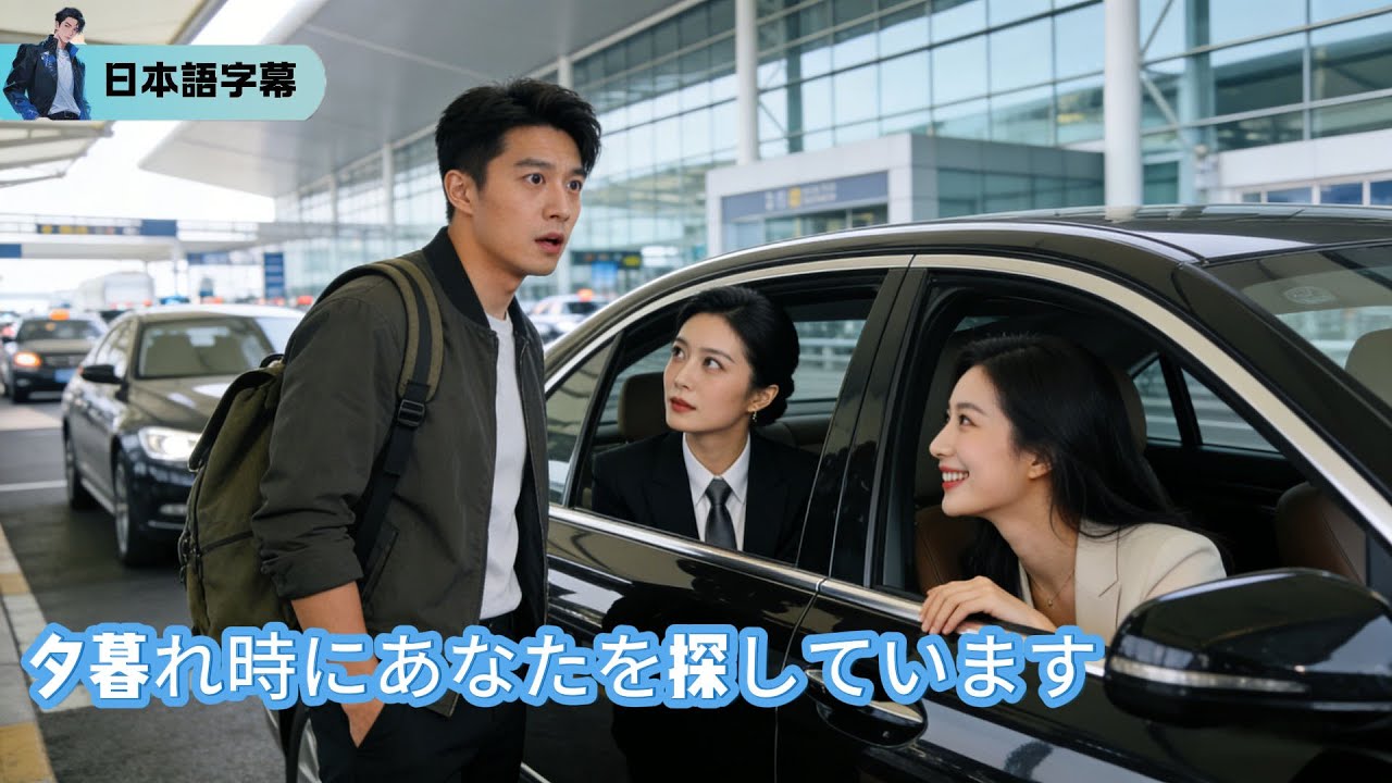 彼は専業主夫になったが、裏切られた。毅然と離婚を決意したが、妻は復縁を懇願して追いかけてきた。【夕暮れ時にあなたを探しています】｜#逆襲 #熱血 #都会ドラマ #全話フル