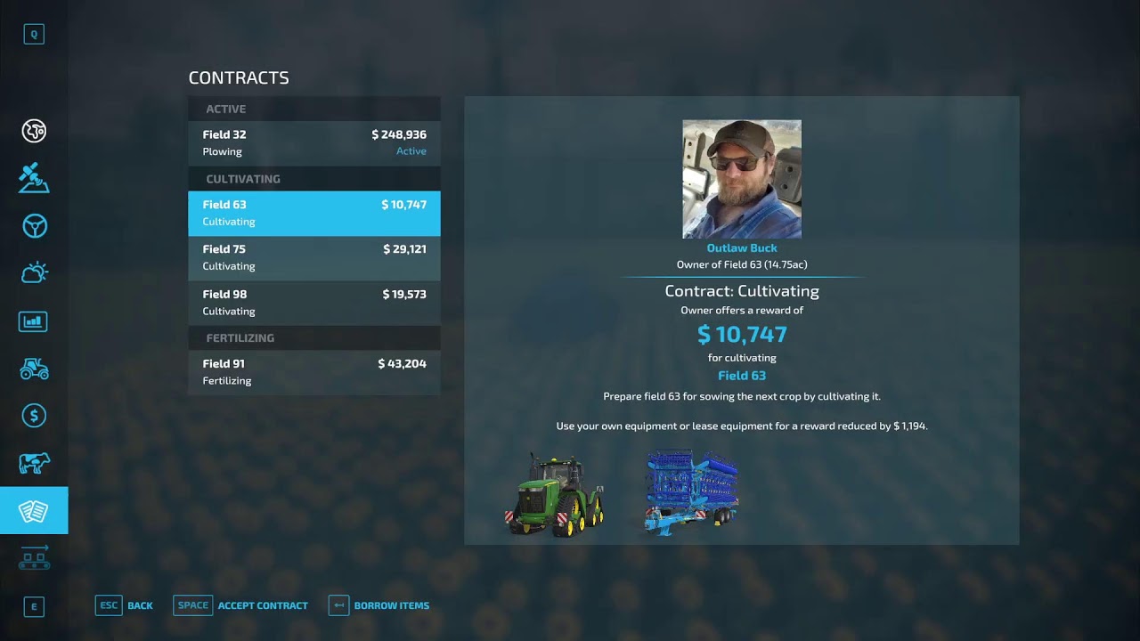 LDU22 challenge stream 3