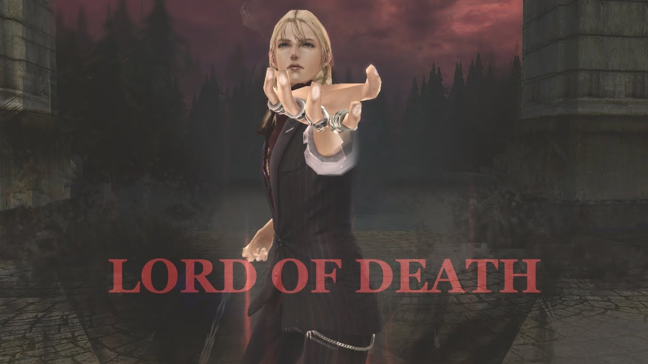 GE Thai FIM WxPvP (Team) 245 / Snow B&C + Lord of Death