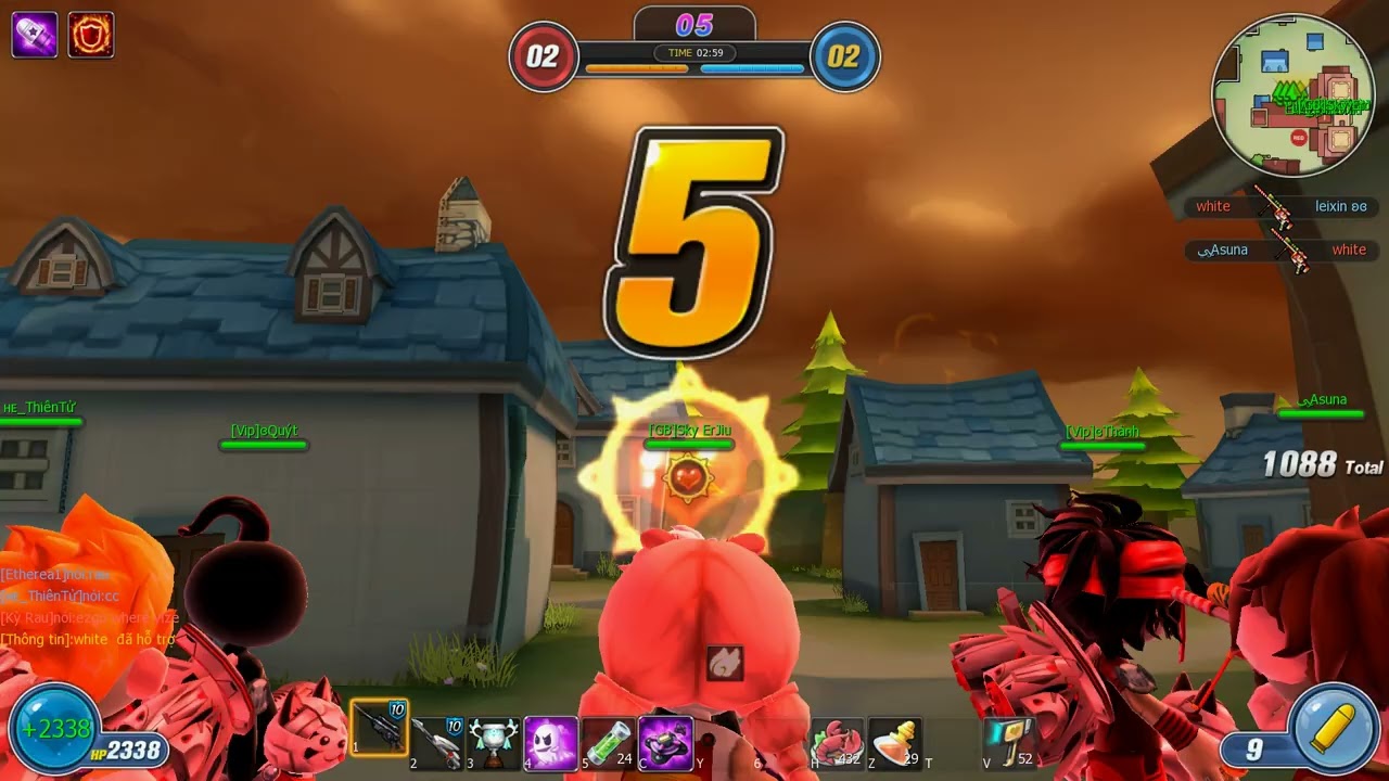 Avatar Star Global - Sinh tử...