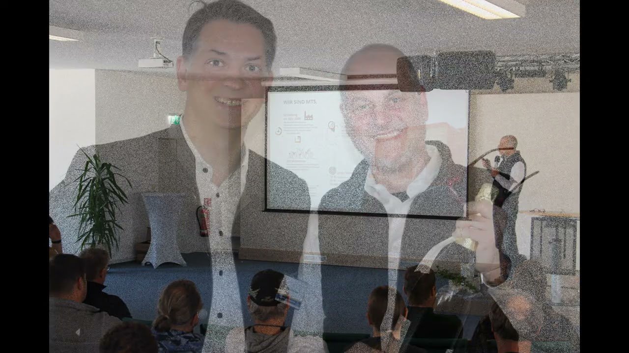 LZR Kundenseminar 2026 - Danke für diesen Tag !!!