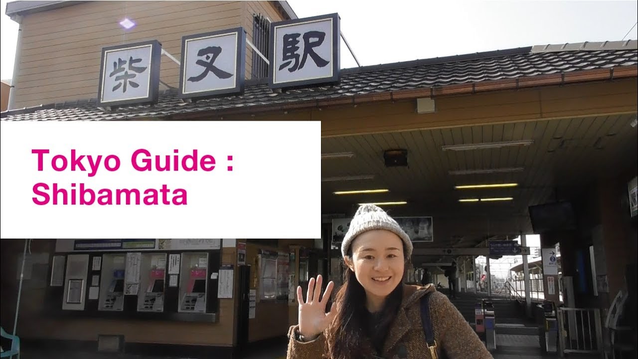 [Japan Vlog] Tokyo Guide : Shibamata | YUCa's Japanese Cooking