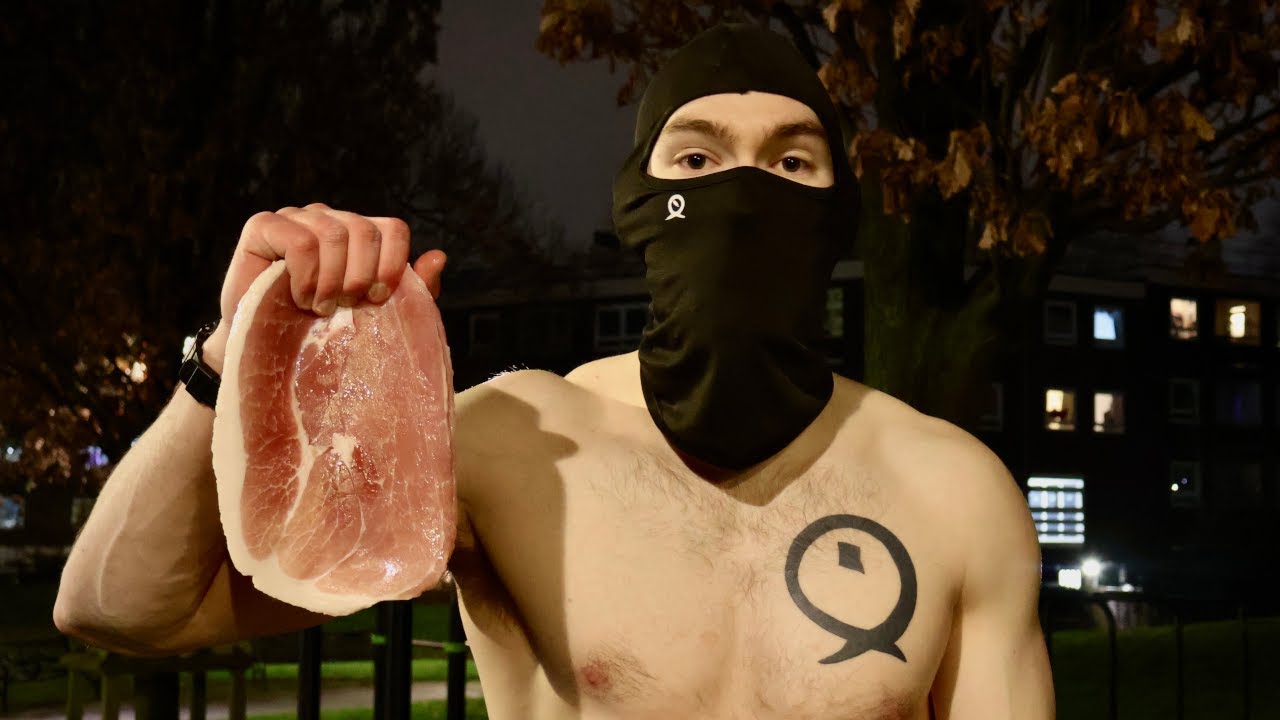 what i eat in a day (calisthenics)