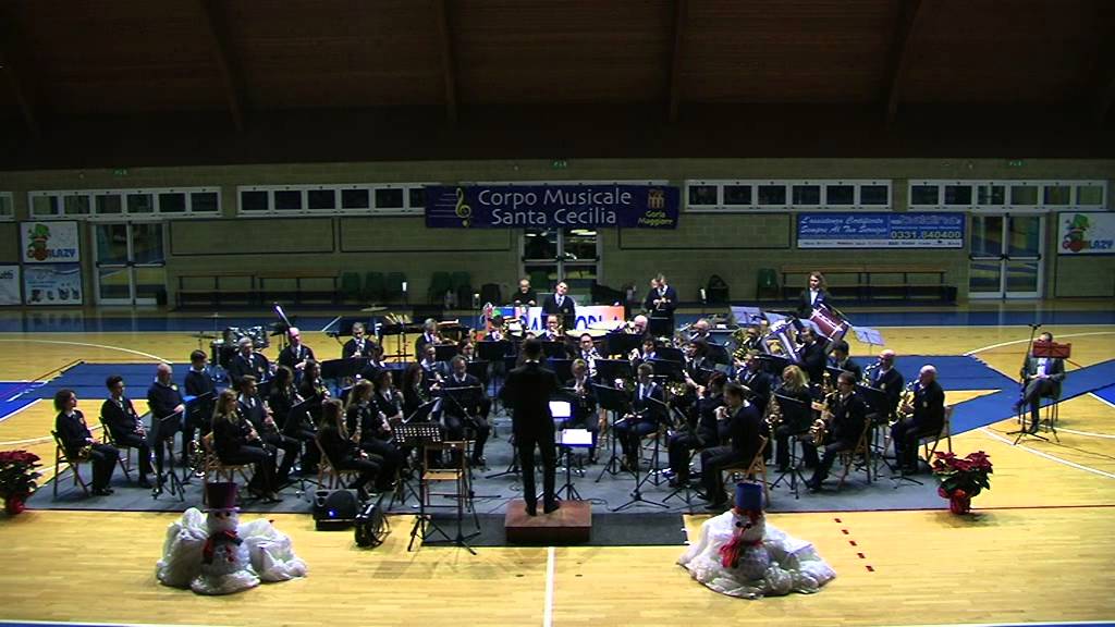 Sigla RAI anni '70 (Gioacchino Rossini) - arr. Riccardo Armari