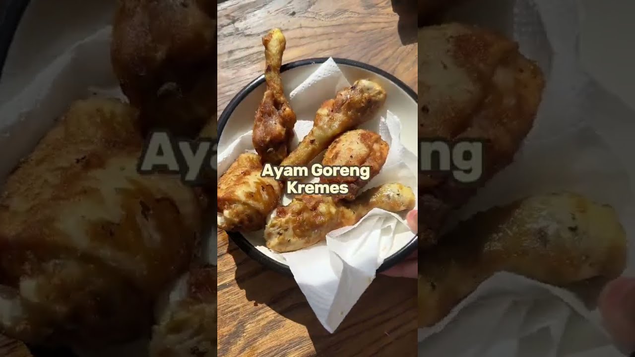 Nasi Tumpeng - National dish of Indonesia (Day 95)