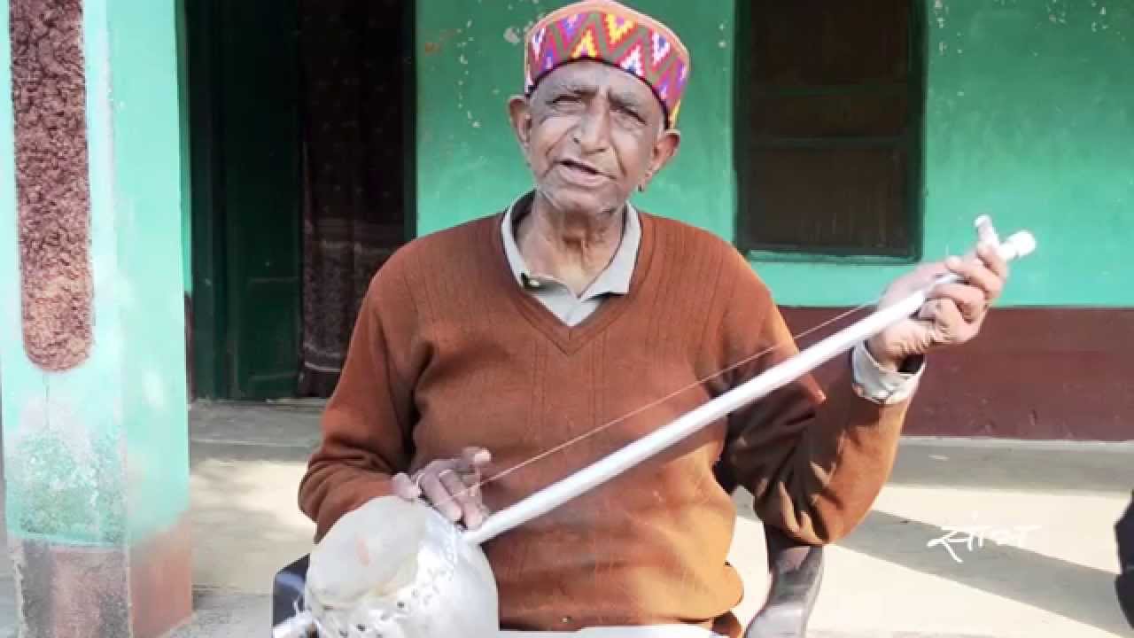 Pandit Pratap Chand Sharma