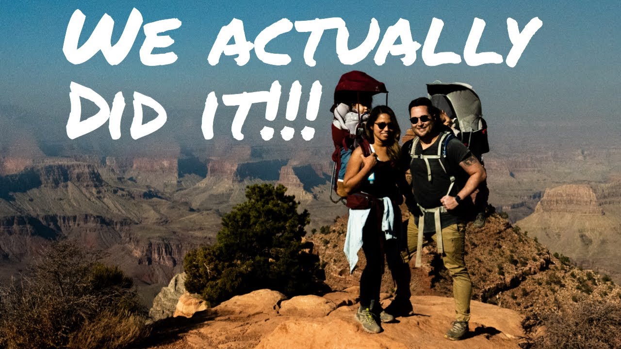 Family does 52 EPIC hikes in under one year! (52 Hike Challenge)