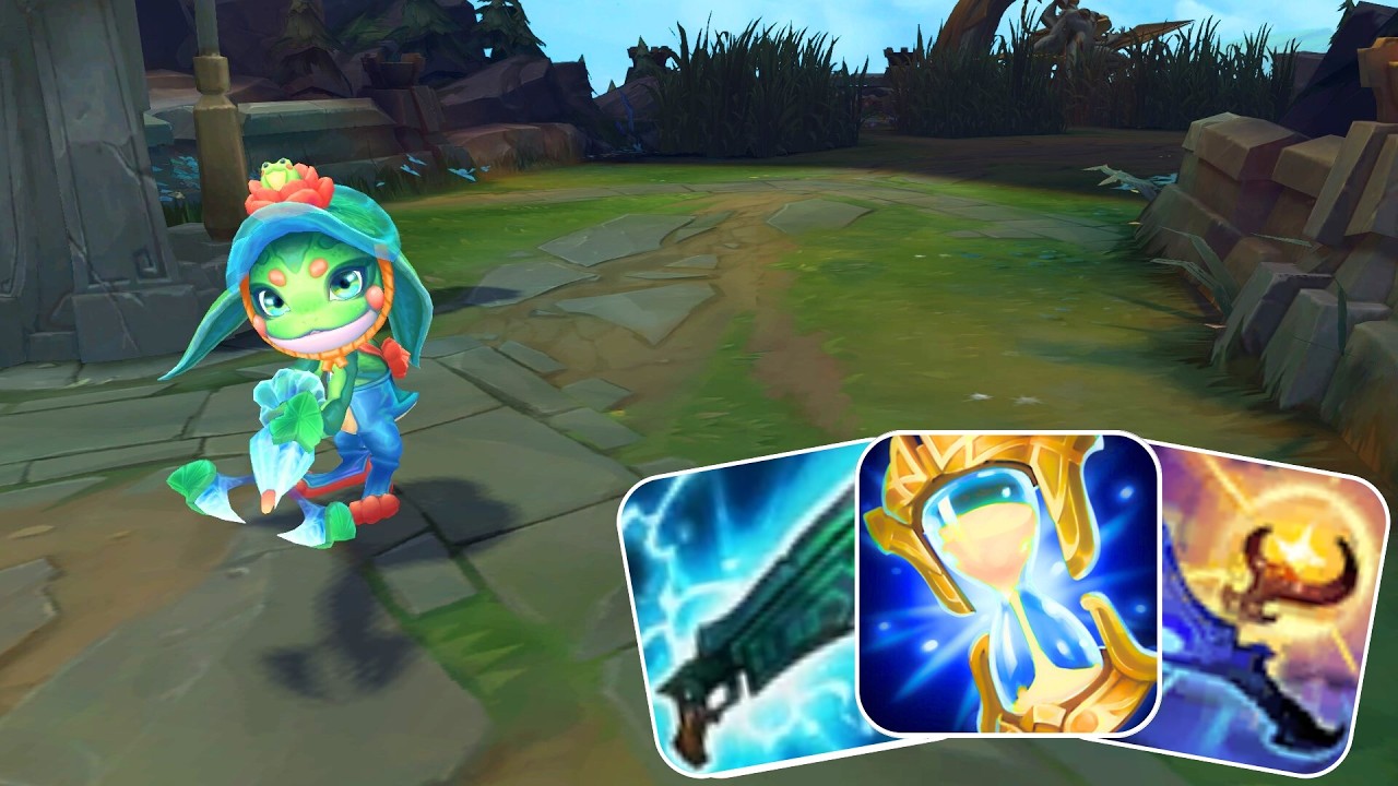 ON HIT FIZZ IS CRACKED
