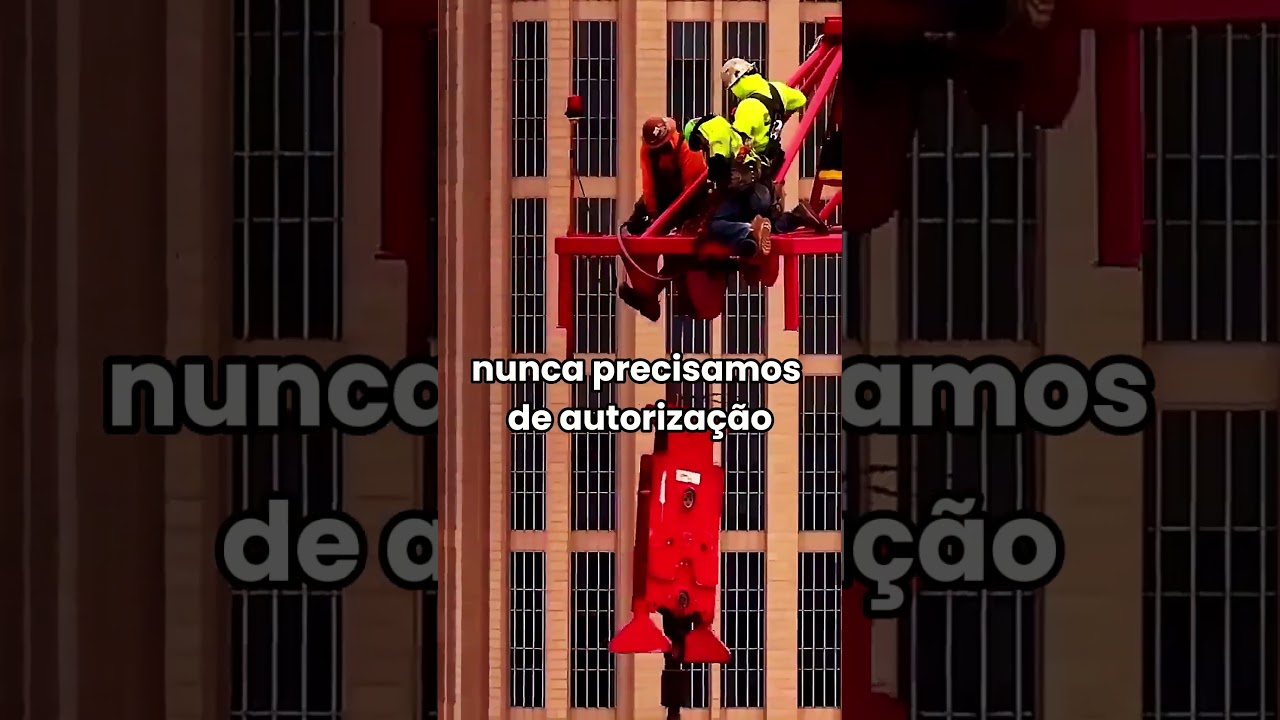 Ele adimiriu a culpa no tribunal... e saiu livre 