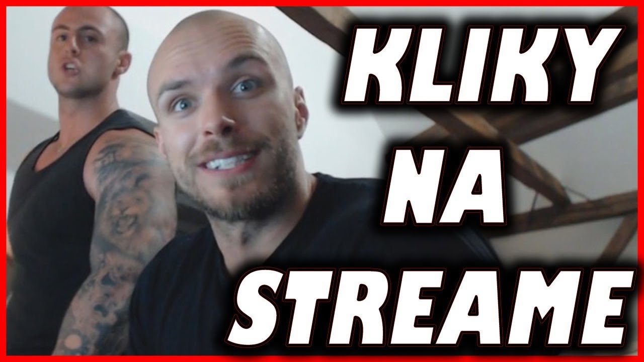 Maťo ROBÍ KLIKY U Restta, DÁ Maťo 88 KLIKOV ZA MINÚTU?