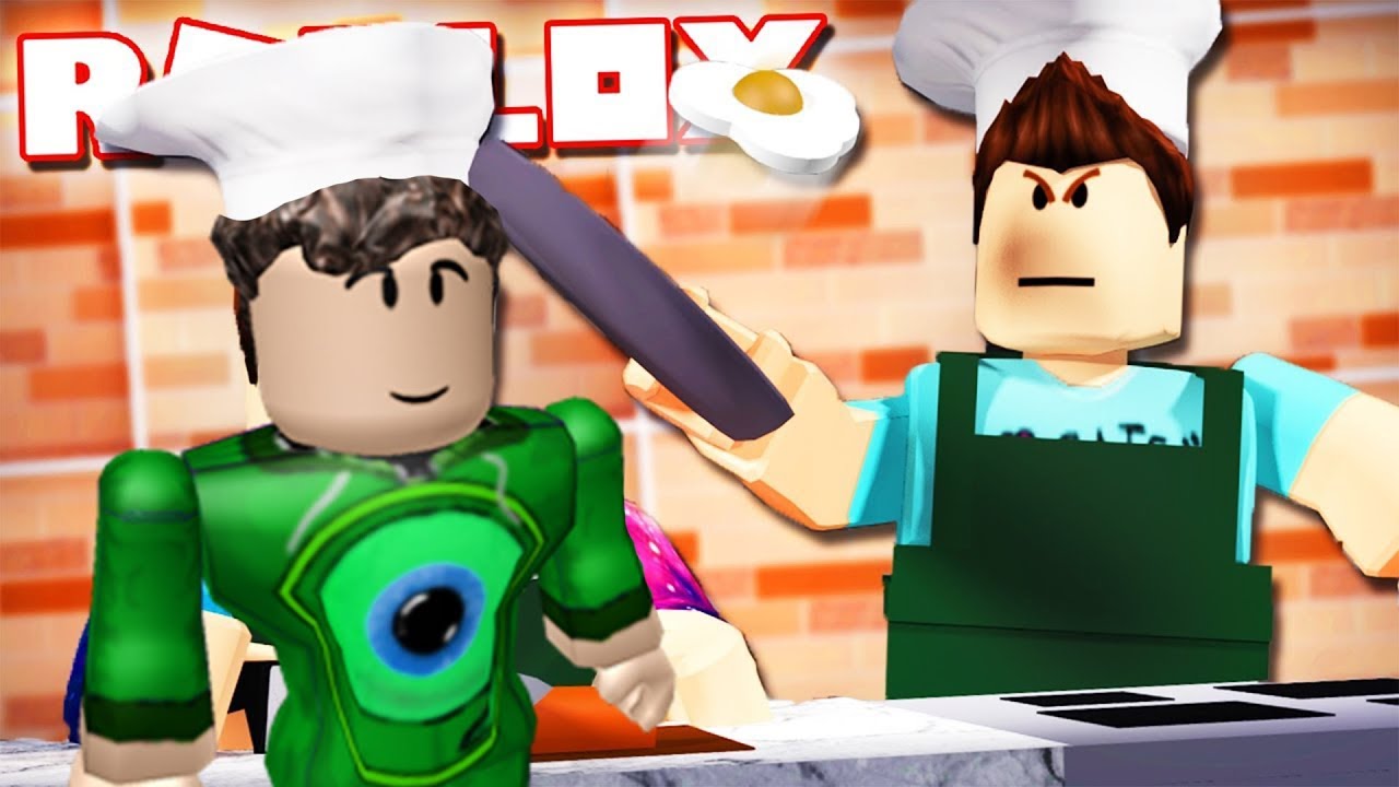 Youtuber Restoranımıza Geldi | Roblox Restaurant Tycoon /w Ekip