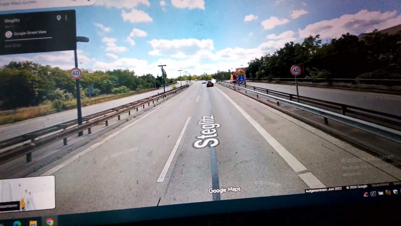 A104 Berlin 