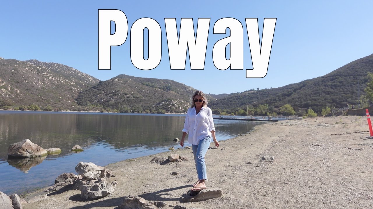 Explore living in Poway, CA