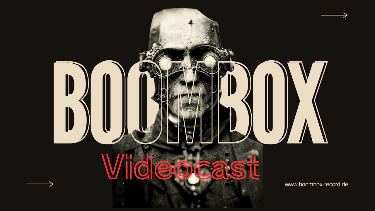 Videocast Roland Casper #01/2026