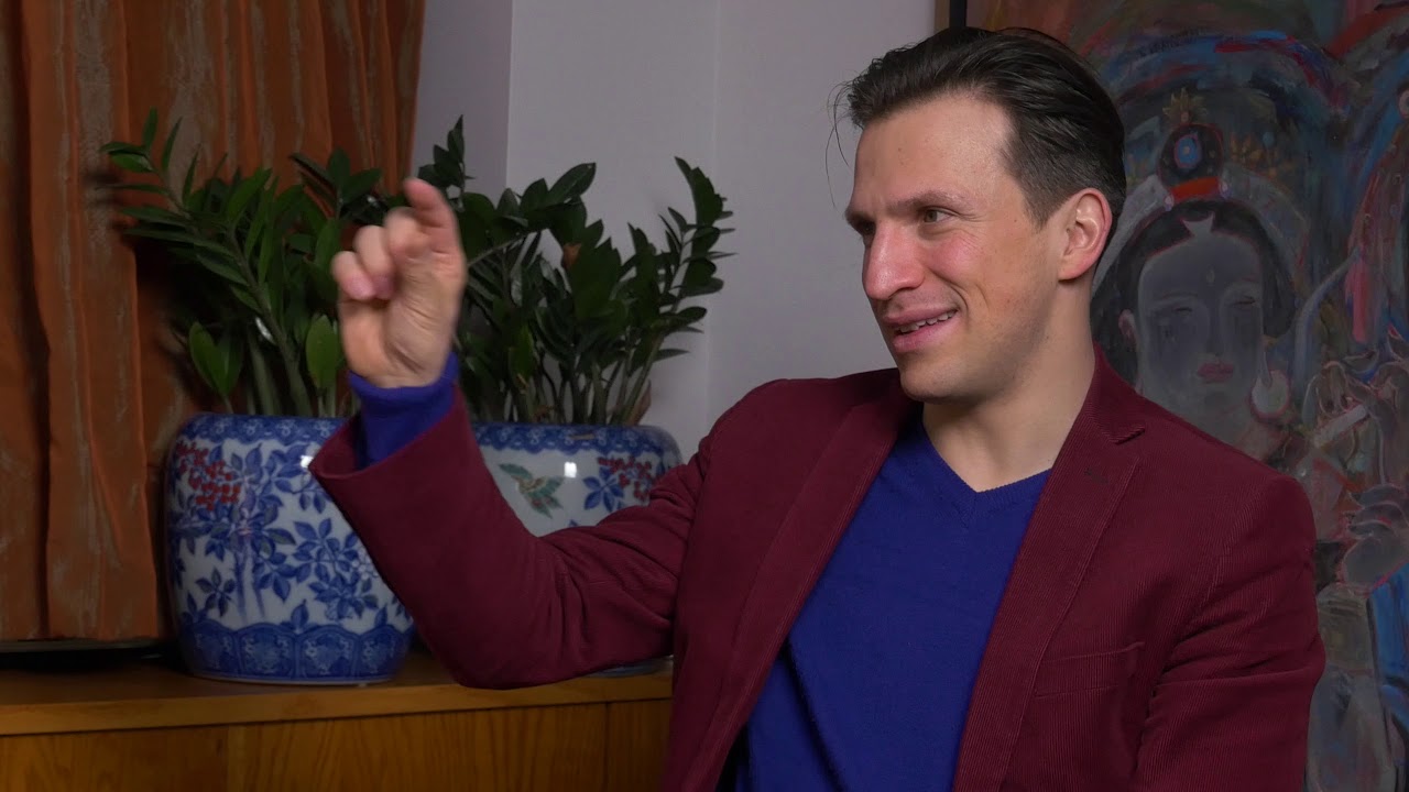 Classic Talk: Cornelius Meister Part 1