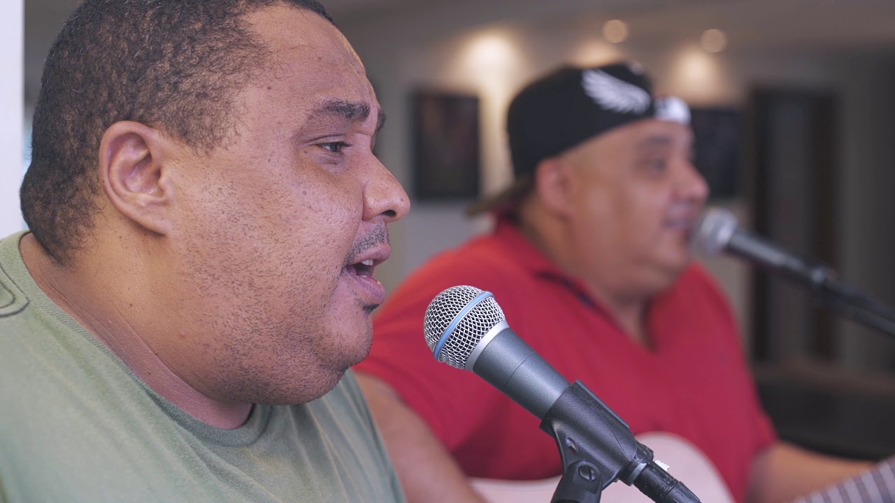 Humberto e Ronaldo - Cama Fria Part. M&aacute;rcio Amorim #NaSacada