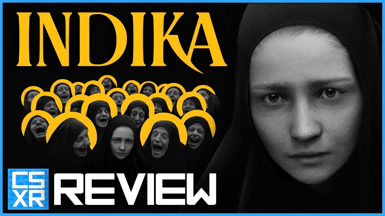 INDIKA — это нечто выдающееся | Обзор