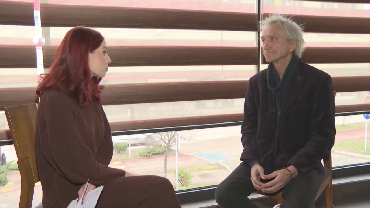 Darko Rundek za N1: Duboko smo zagazili u katastrofu, ali još ima nade