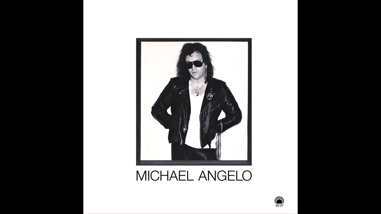 Michael Angelo - Nubian Queen (Official Audio)