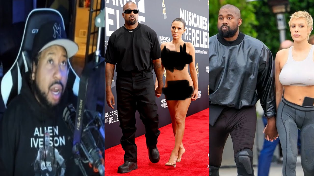 Album OTW! Akademiks previews new Ye song &ldquo;Bianca&rdquo; off his upcoming &ldquo;WW3&rdquo; album!