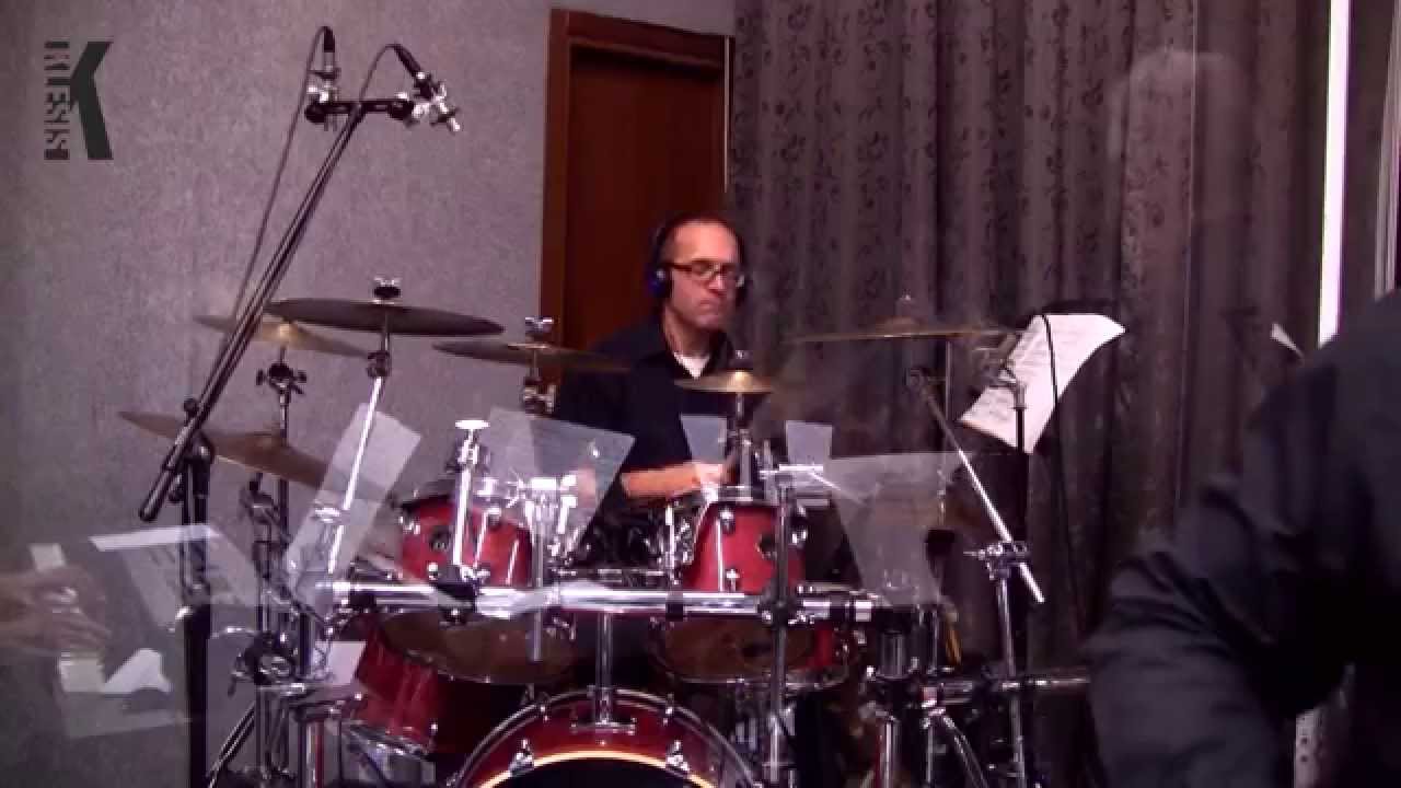 Dio Mi Ha Salvato (Klesis cover) - Say So (Israel Houghton)