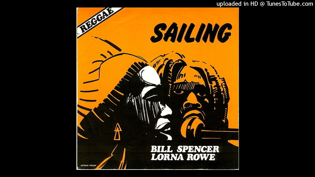 There Must Be A Place - Bill Spencer (Tempus Records)