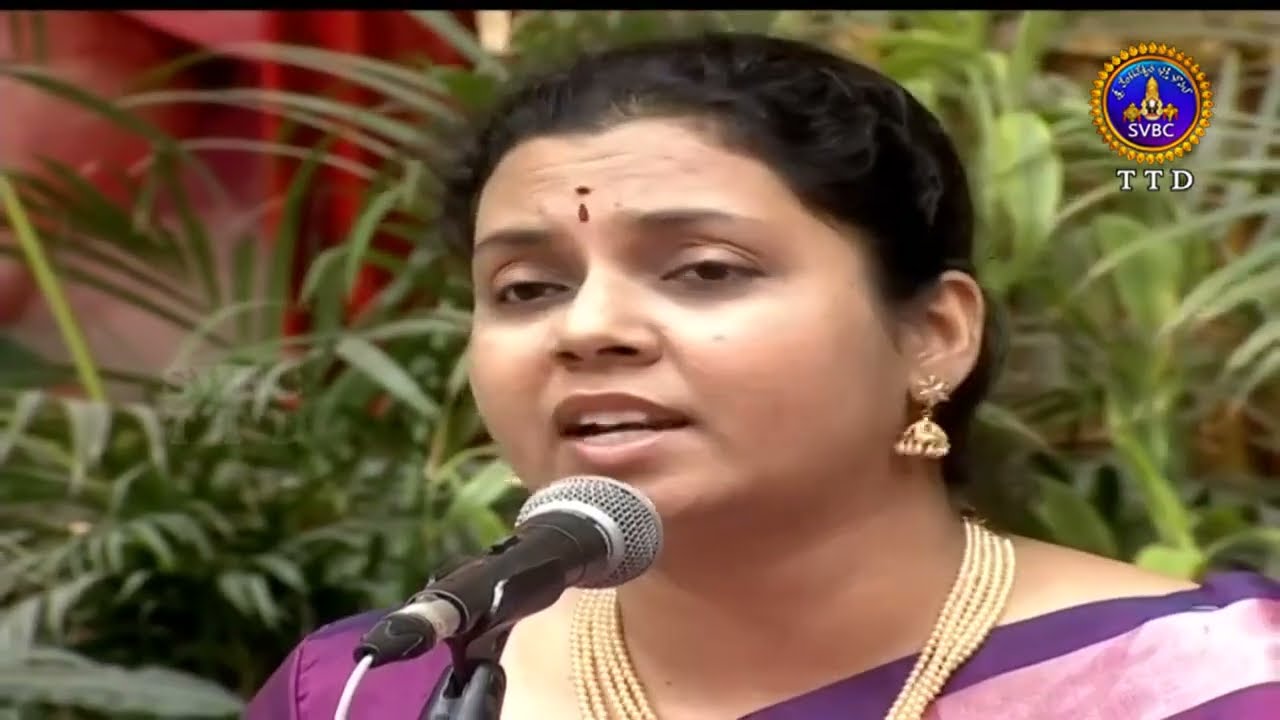 #Madhavapanchakam #మాధవపంచకం by Sai Darbha sisters 