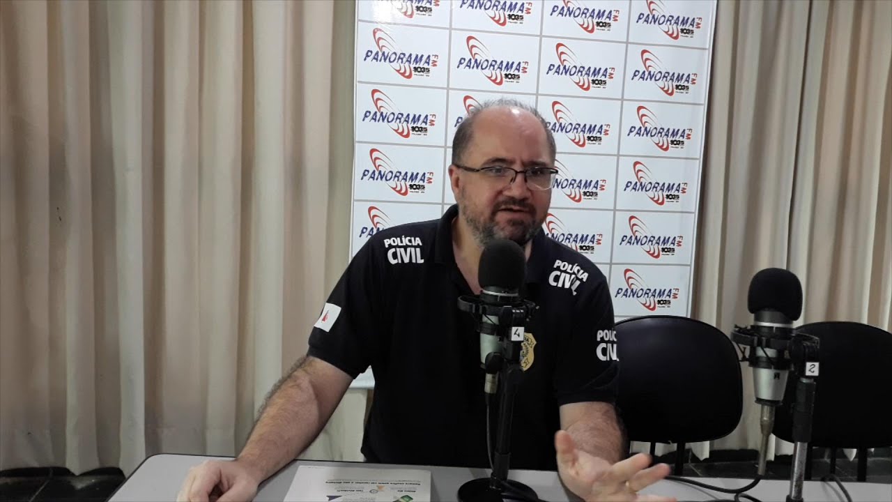 Polícia Civil alerta sobre golpes do IPVA e orienta contribuintes