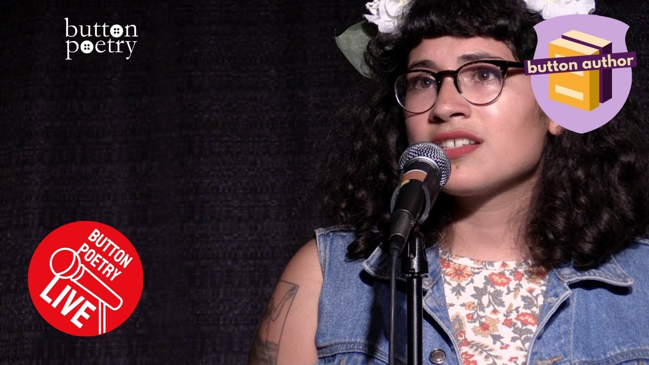 Melissa Lozada-Oliva - Tonsils