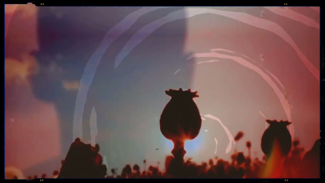 withNme - BLOOD ON THE EYE V (Official Music Video)