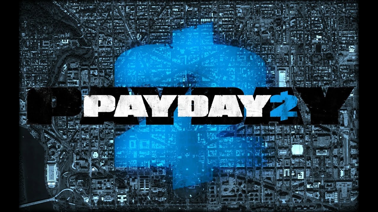PAYDAY 2 The Movie - The Director's Cut