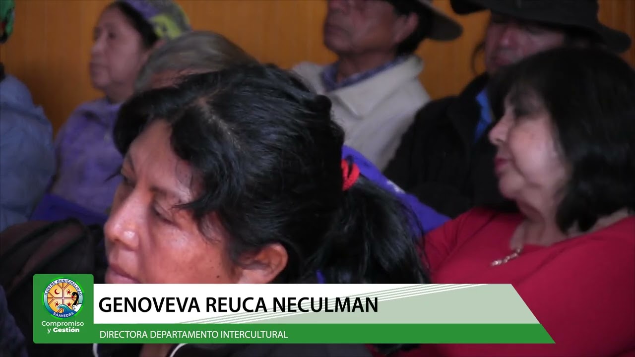 CONMEMORACIÓN DEL DÍA INTERNACIONAL DE LA LENGUA MATERNA - DEPARTAMENTO INTERCULTURAL 2026