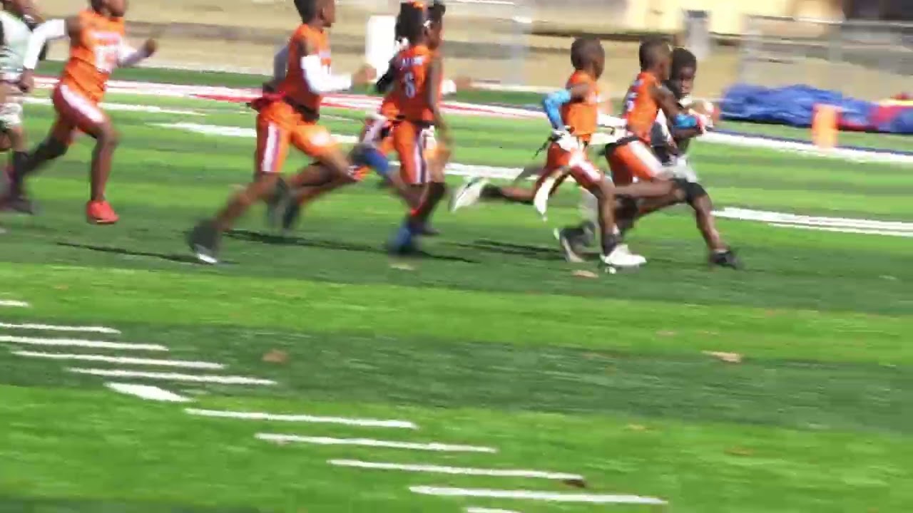 Kobe & Kylan Shaw championship highlights 2025 6u Outlawz